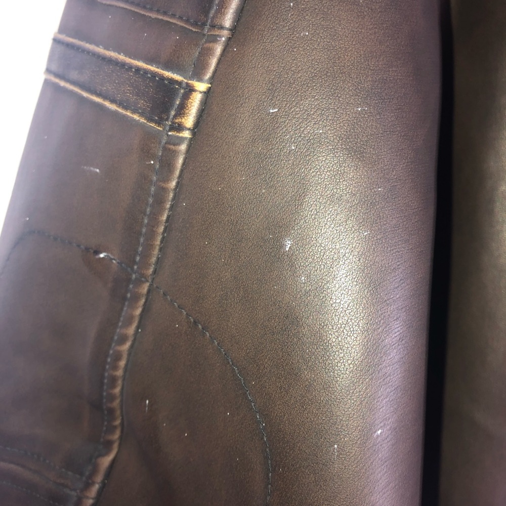 Parts Jacket - Picture 7 of 8